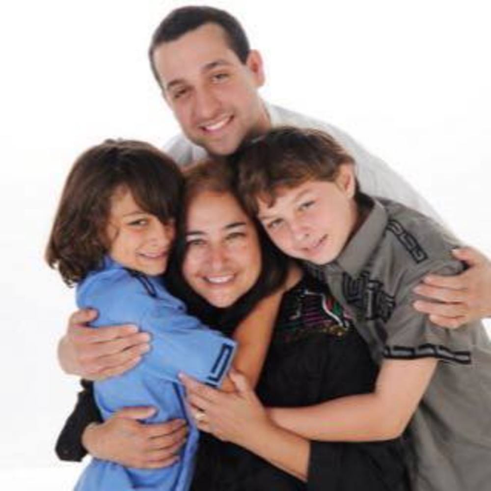 Meet your Posher, Sandra